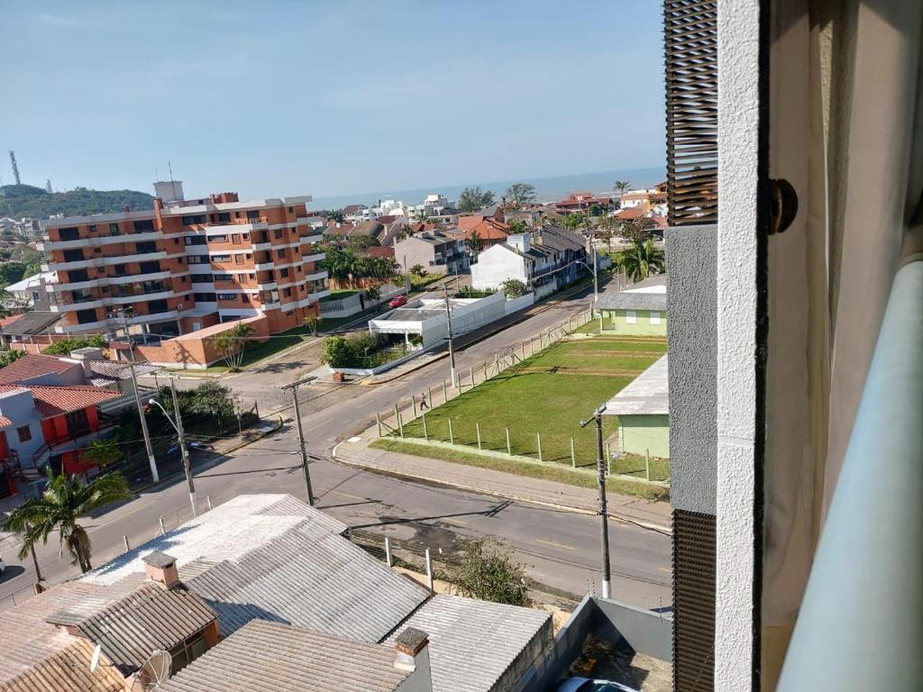  LOFT Pequeno Paraíso em TORRES