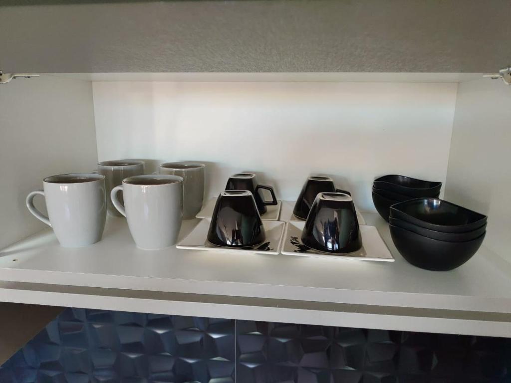  LOFT Pequeno Paraíso em TORRES