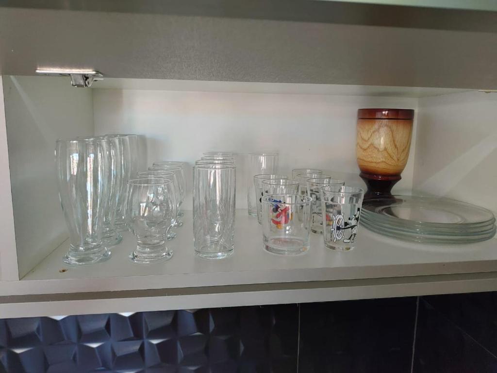  LOFT Pequeno Paraíso em TORRES