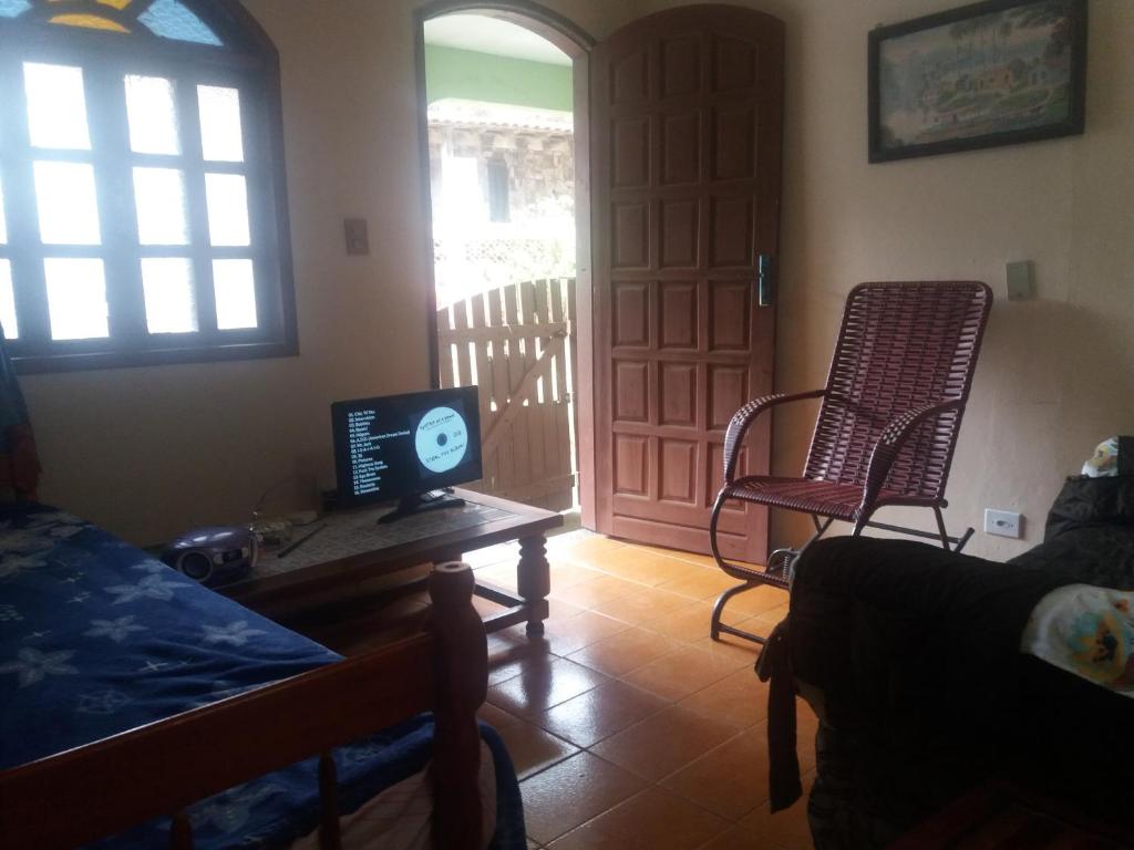  Casa da Mamusca