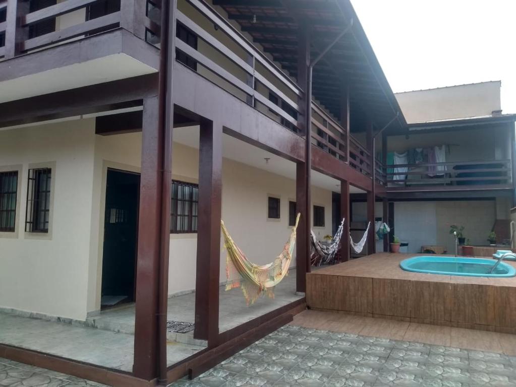  Hostel Salles