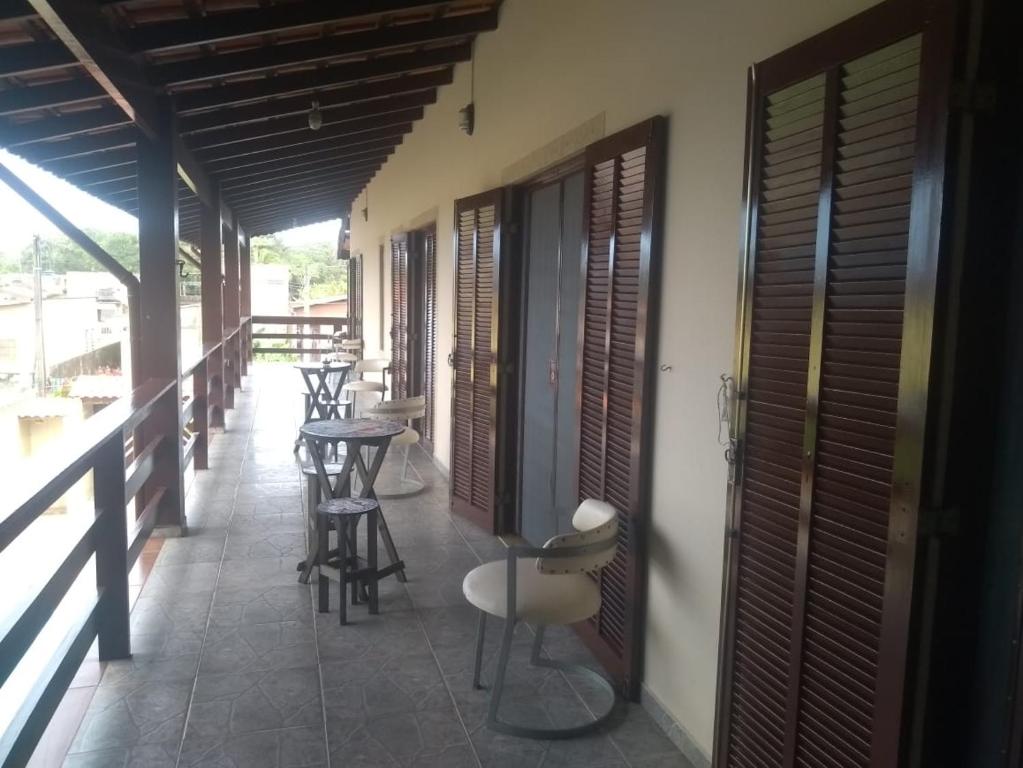  Hostel Salles