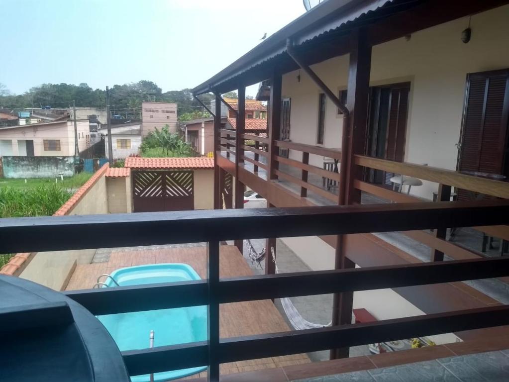  Hostel Salles