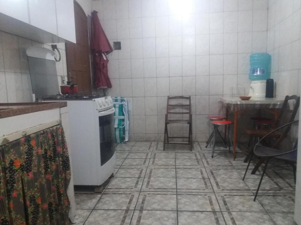  Casa da Mamusca