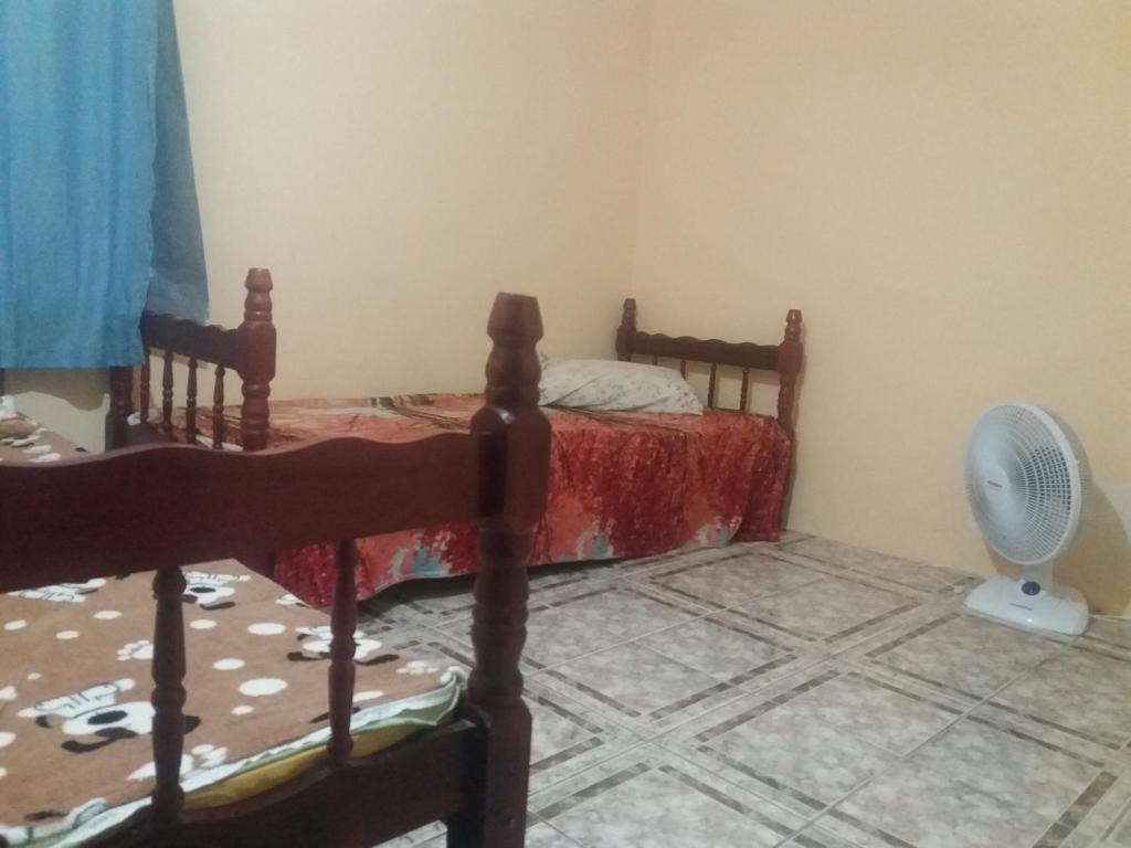  Casa da Mamusca