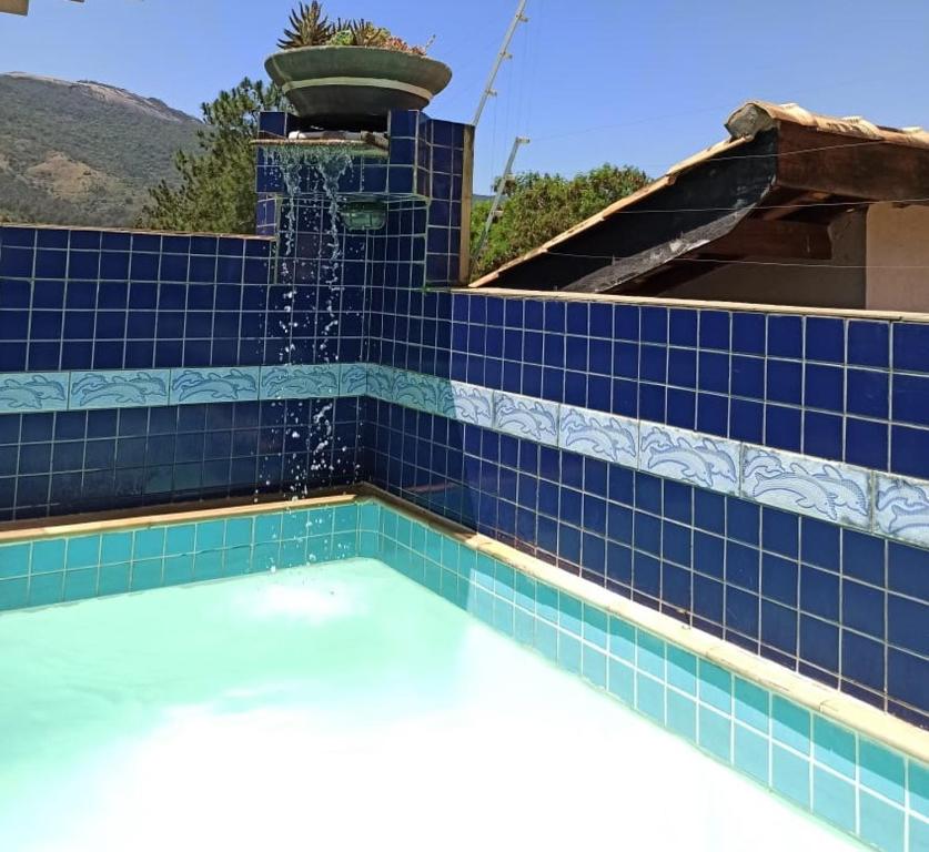  Casa alto padrão Atibaia com vista pra Pedra Grande