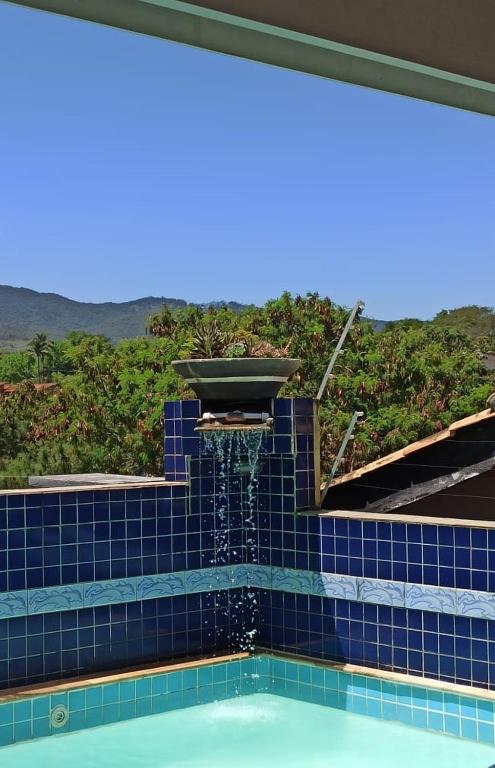  Casa alto padrão Atibaia com vista pra Pedra Grande
