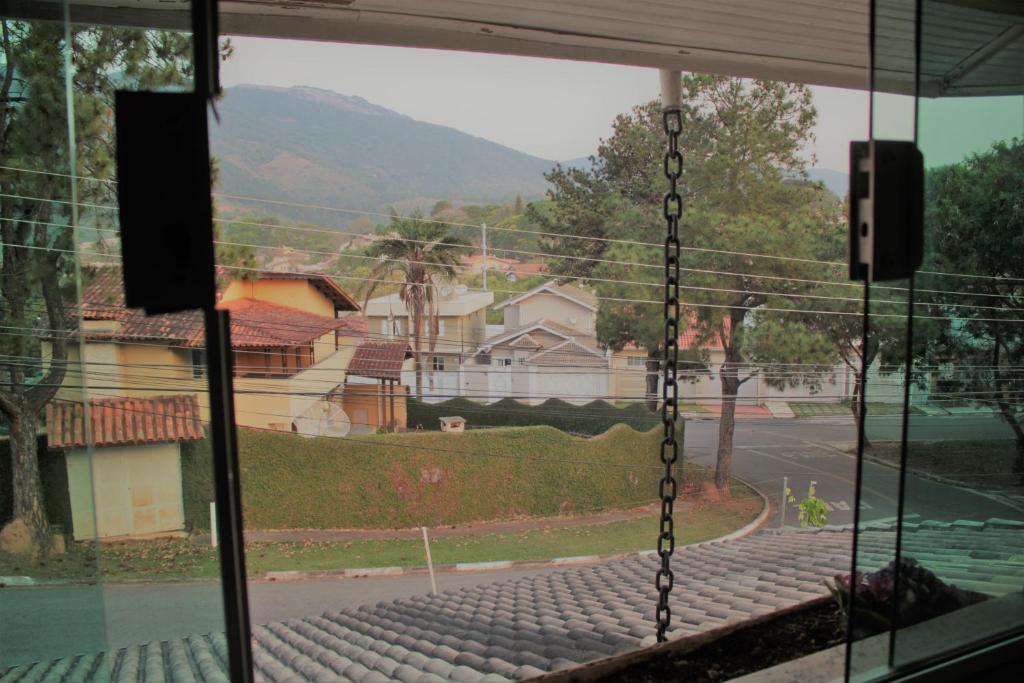  Casa alto padrão Atibaia com vista pra Pedra Grande