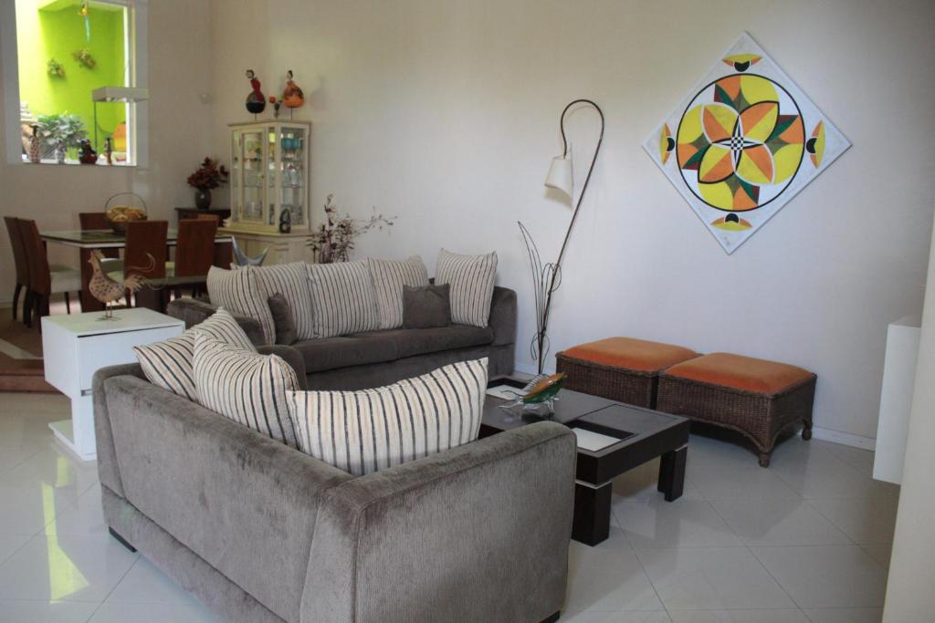  Casa alto padrão Atibaia com vista pra Pedra Grande