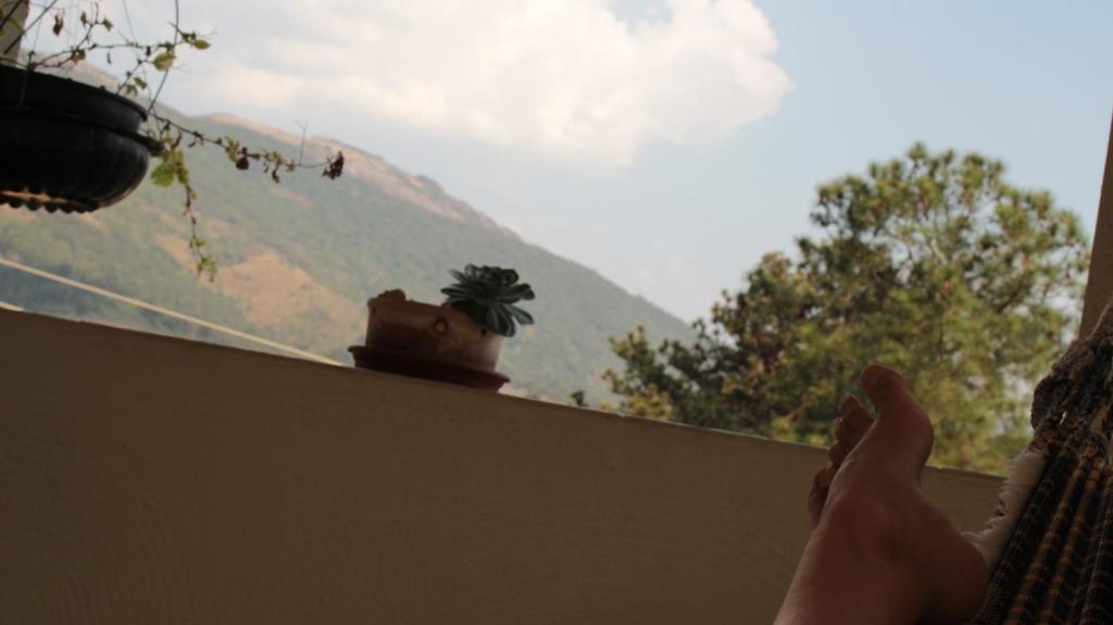  Casa alto padrão Atibaia com vista pra Pedra Grande