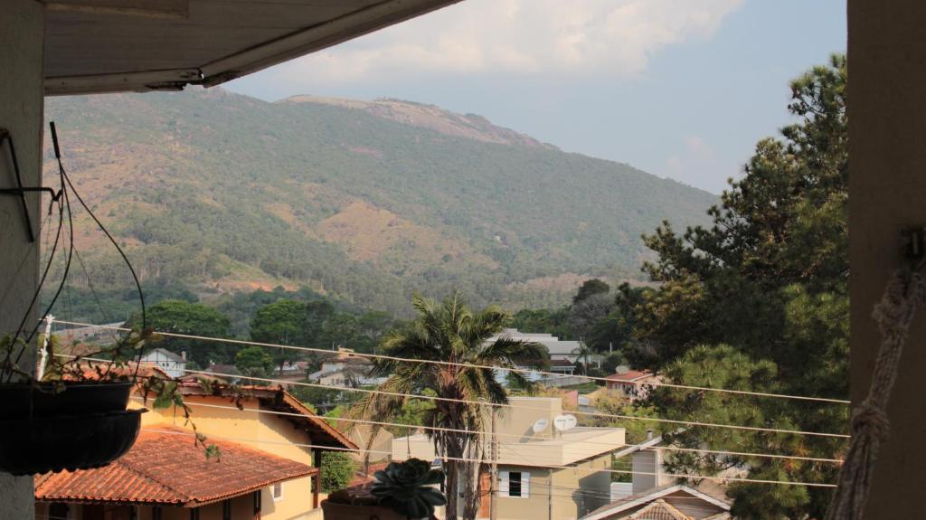  Casa alto padrão Atibaia com vista pra Pedra Grande