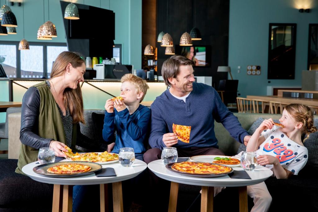 Holiday Inn Express & Suites Queenstown by IHG - Resim 12