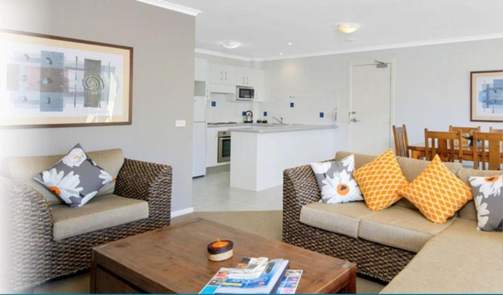Perfect Family Holiday Apartment Flynns Beach, Port Macquarie