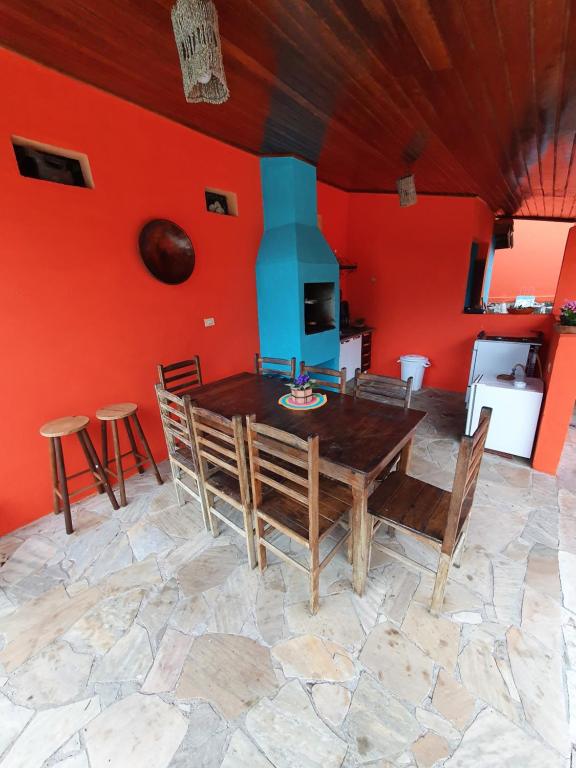  Casa Chiara