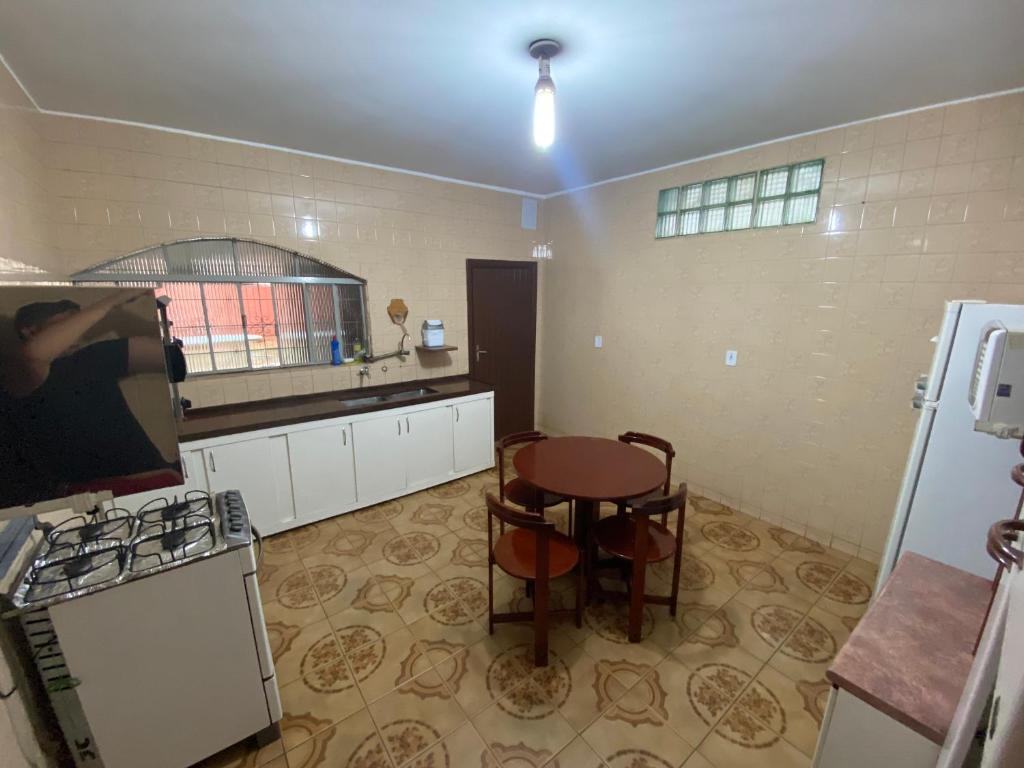 Casa no Centro-10 Pessoas  Casa no Centro-10 Pessoas