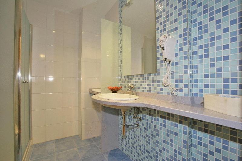 Apartamentos La Barzana - 一卧室公寓（2位成人）