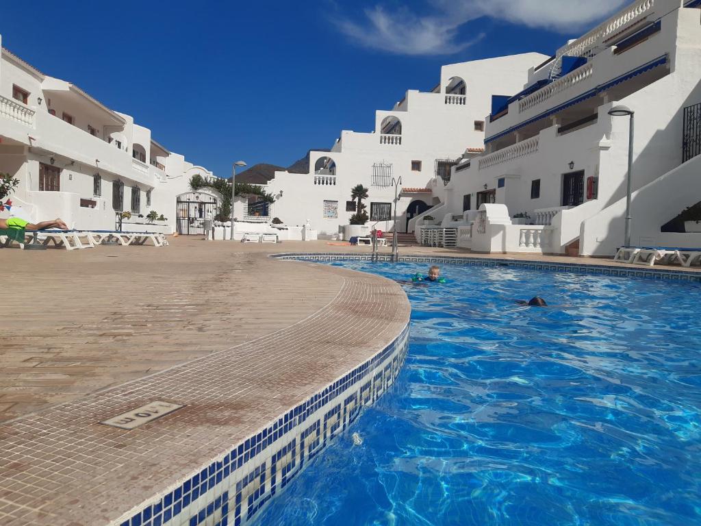 Sunny Tenerife, Los Cristianos, Studio - One-Bedroom Apartment