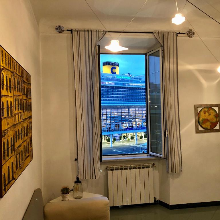 Relax in Darsena - Savona - Housity