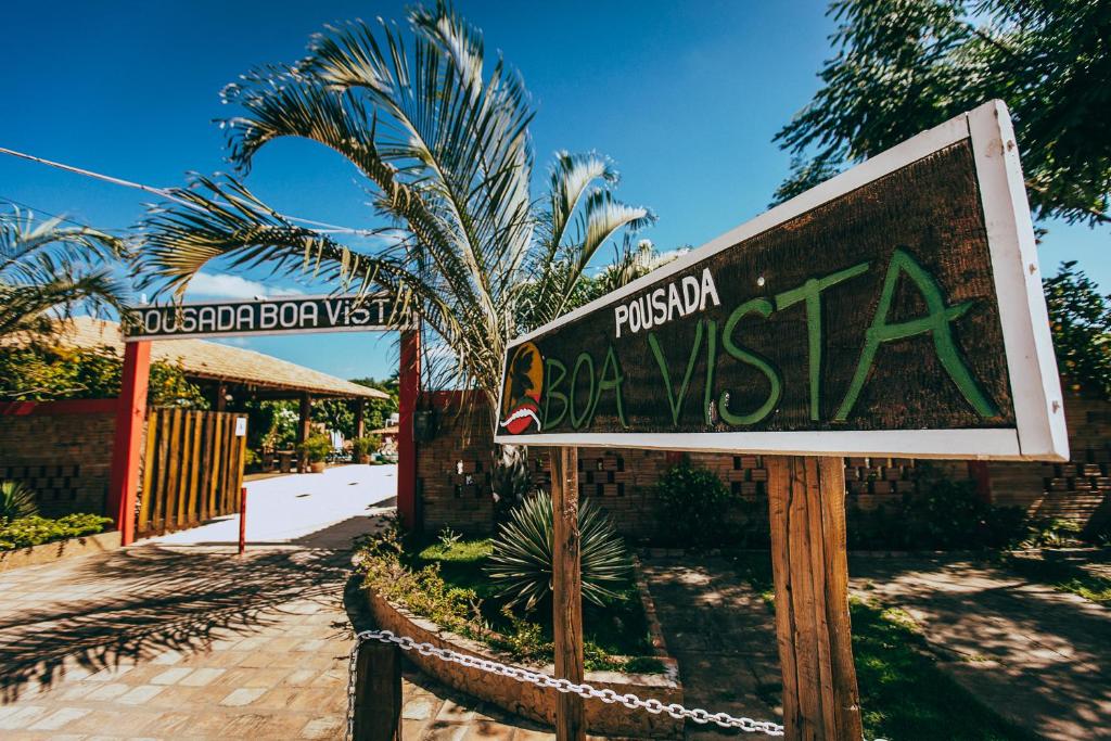 Pousada Boa Vista
