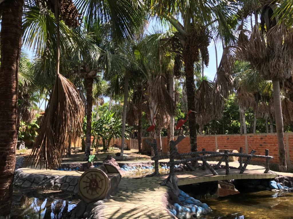  Pousada Boa Vista
