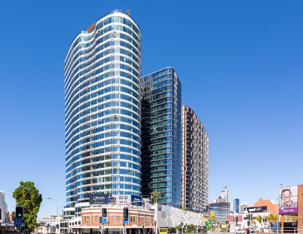 FV By Serain Residences - Resim 1