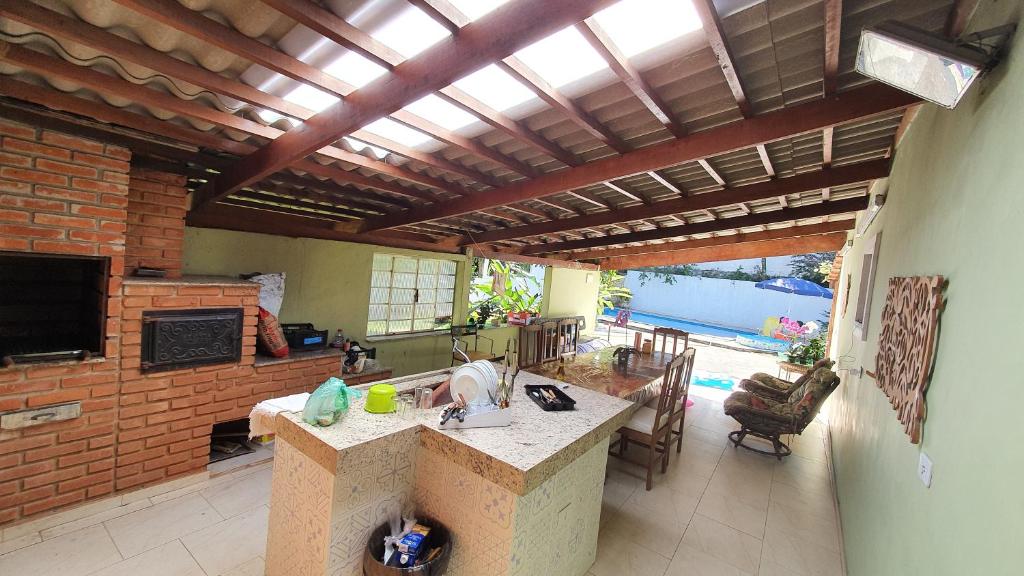 Casa Campo serra