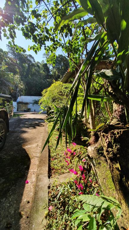  Casa Campo serra