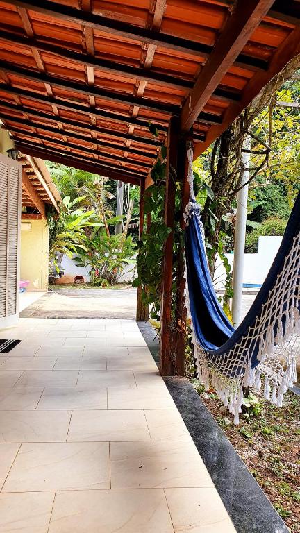 Casa Campo serra