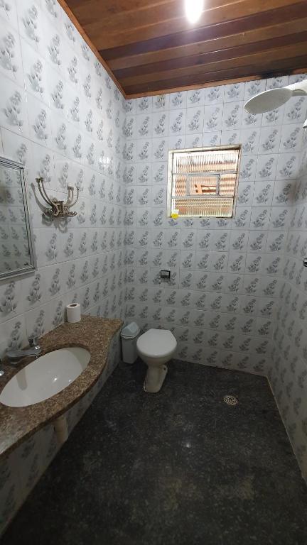 Casa Campo serra