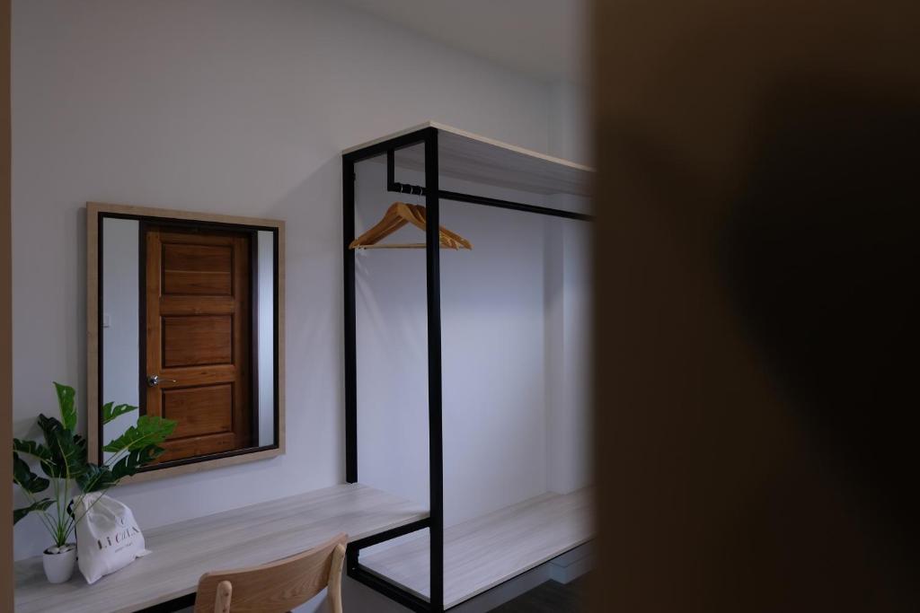 Fotografie z fotogalerie ubytování Li CALLA Resort Trat v destinaci Trat