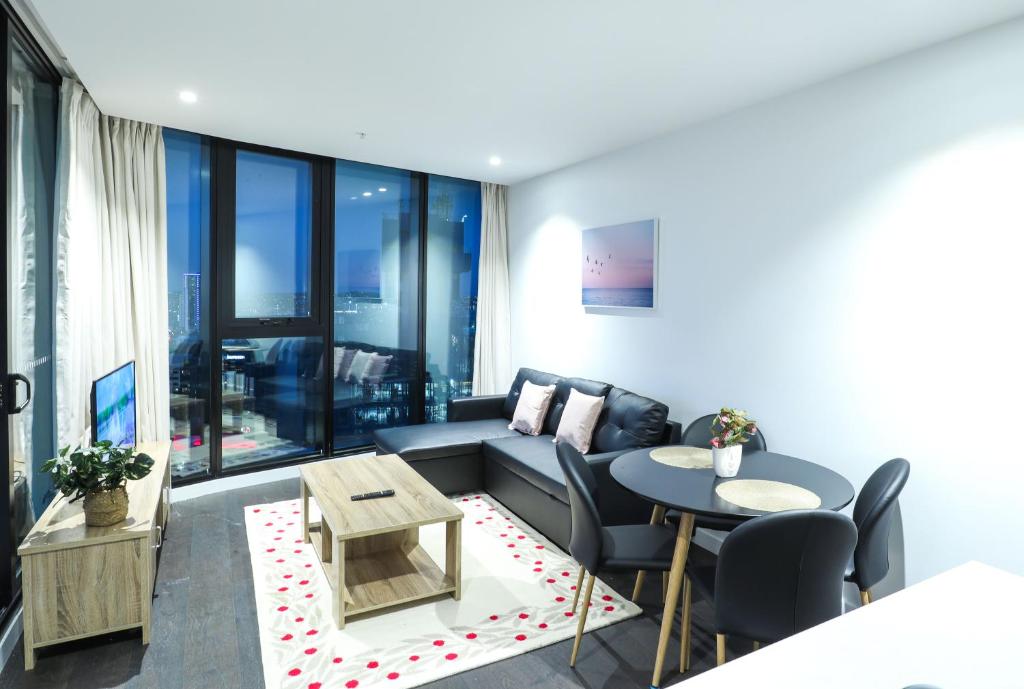 FV By Serain Residences - Resim 38