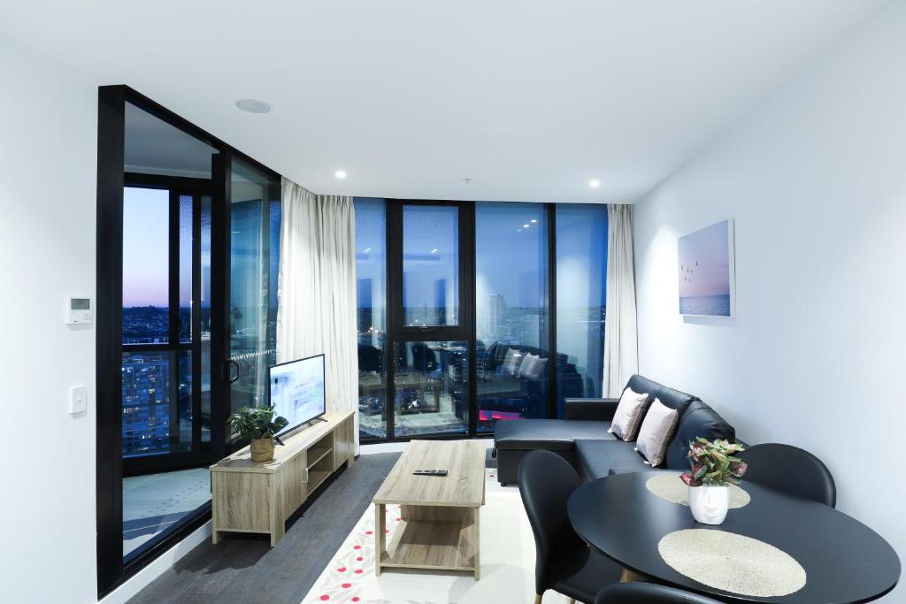 FV By Serain Residences - Resim 37