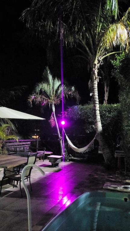  Suites Canto dos Passaros