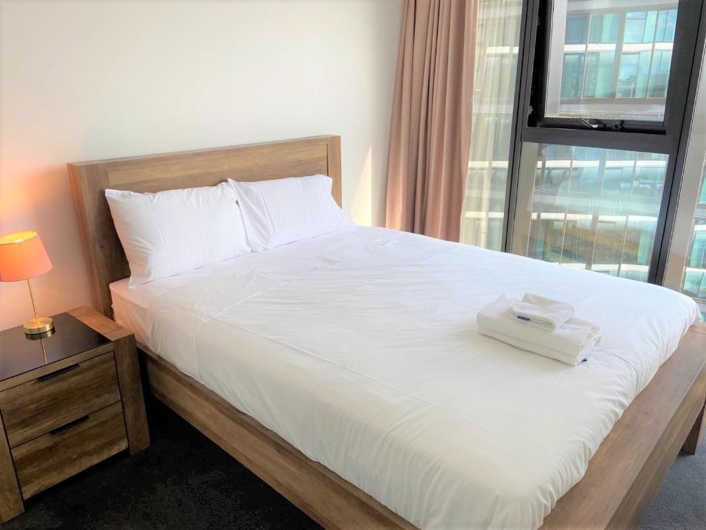 FV By Serain Residences - Resim 42