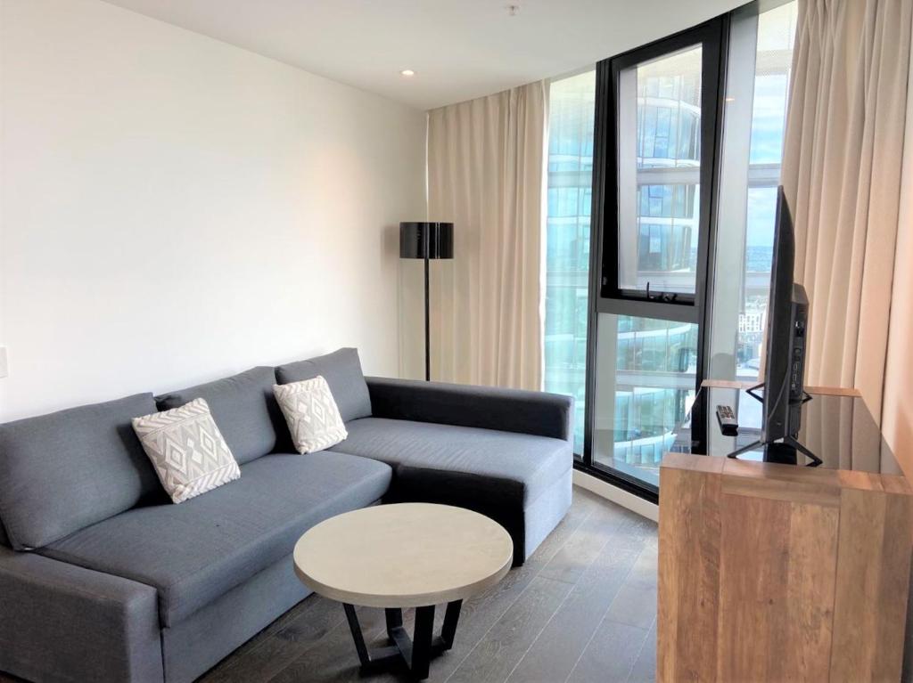 FV By Serain Residences - Resim 43