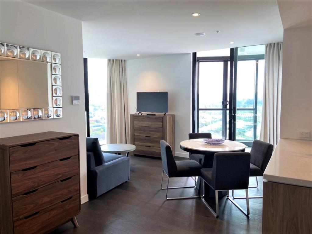 FV By Serain Residences - Resim 45