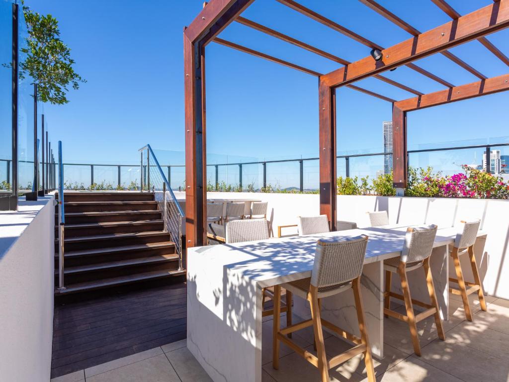 FV By Serain Residences - Resim 19