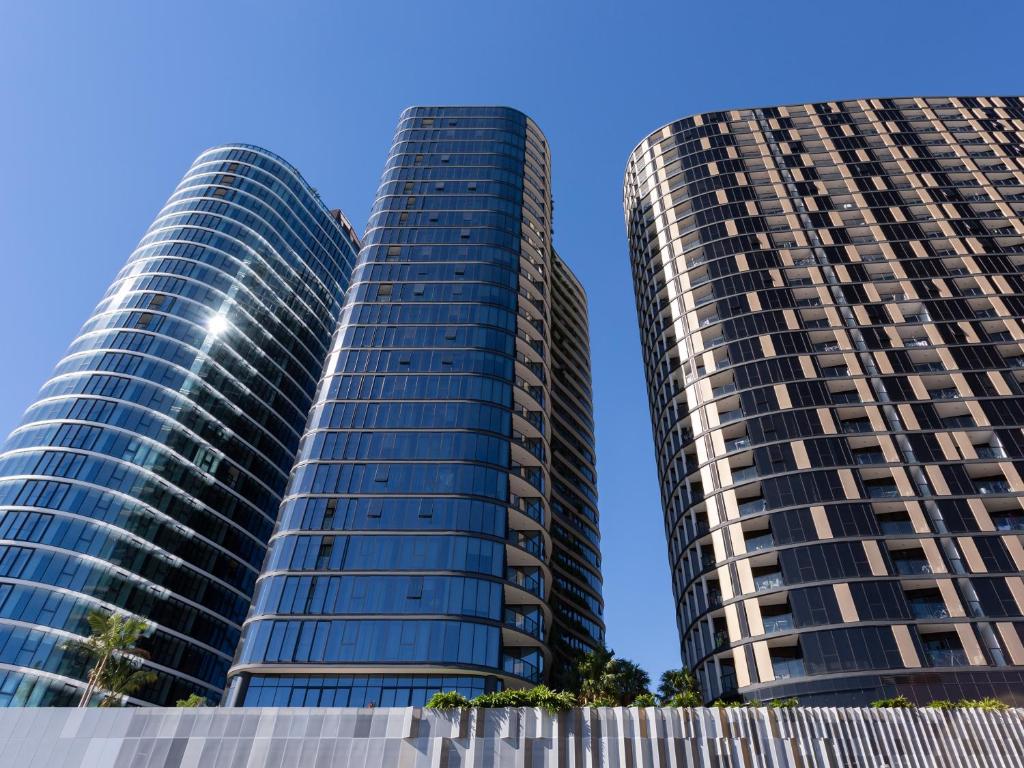 FV By Serain Residences - Resim 16