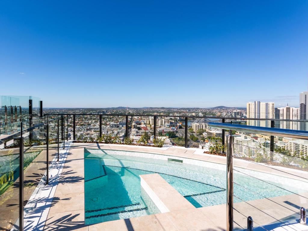 FV By Serain Residences - Resim 3