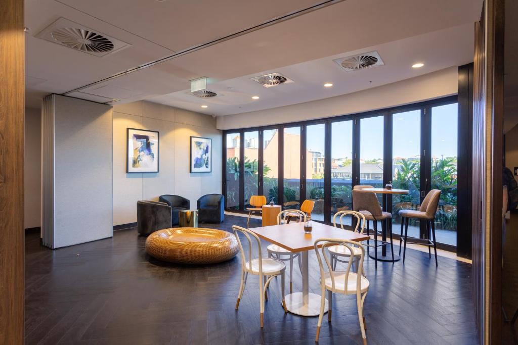 FV By Serain Residences - Resim 15