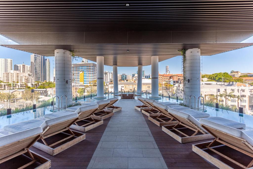 FV By Serain Residences - Resim 8