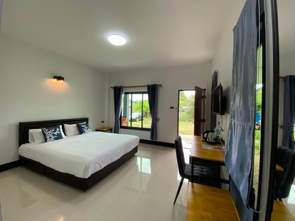 Jeerat House จิรัสเฮ้าส์ - 13