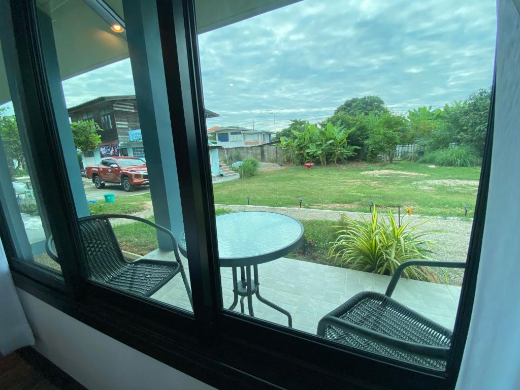 Jeerat House จิรัสเฮ้าส์ - 9