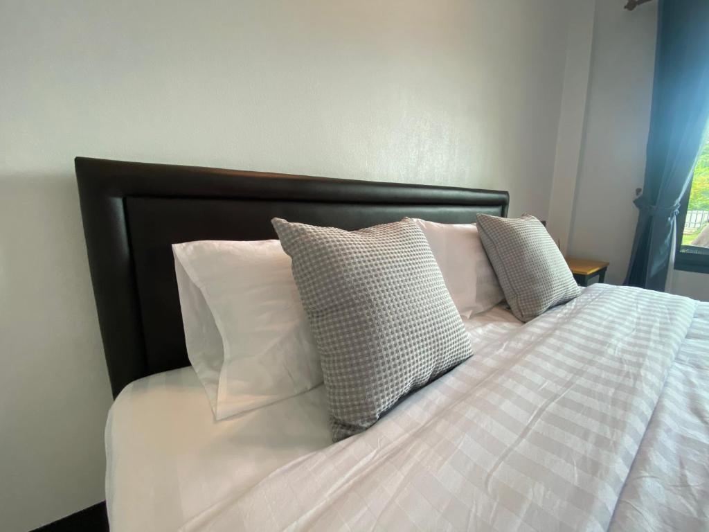 Jeerat House จิรัสเฮ้าส์ - 11