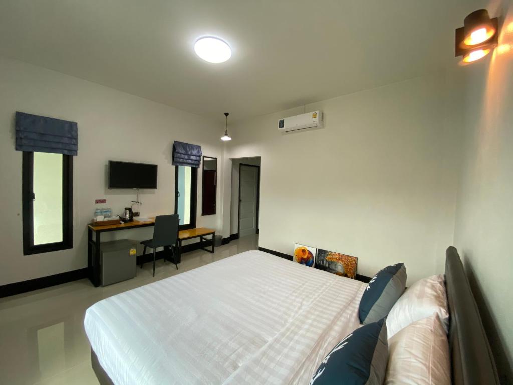 Jeerat House จิรัสเฮ้าส์ - 14