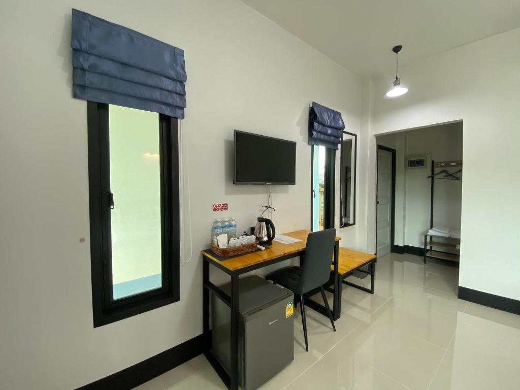 Jeerat House จิรัสเฮ้าส์ - 8