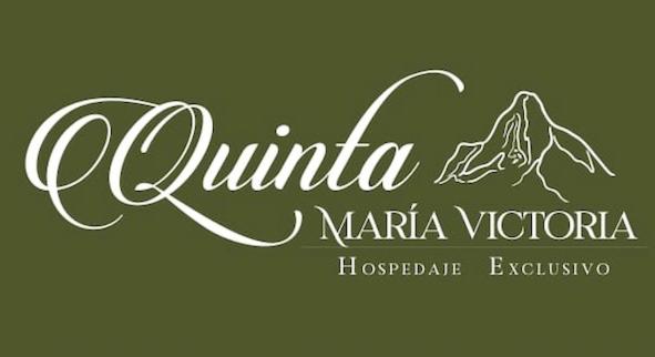 Quinta María Victoria