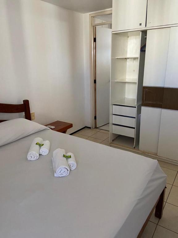  apt. Praia de Iracema 1203