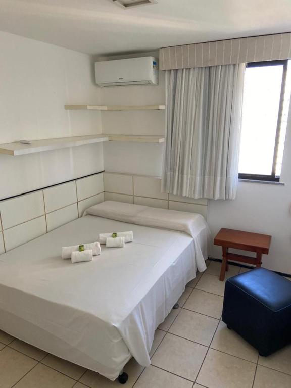  apt. Praia de Iracema 1203