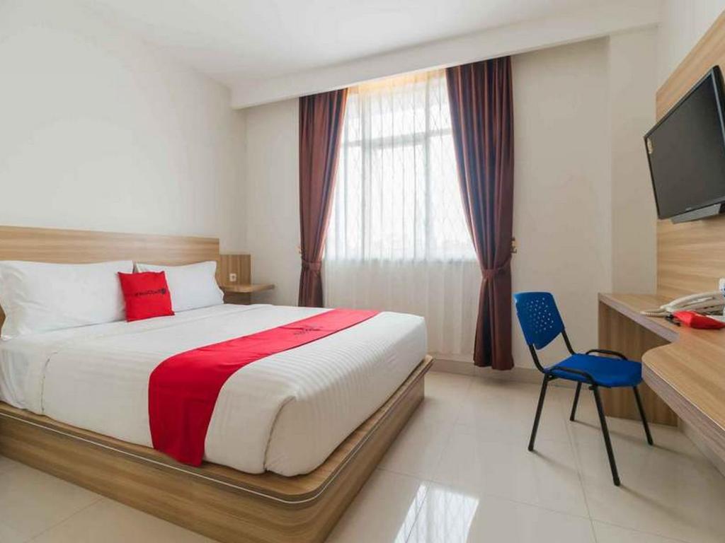 KoolKost At Kupang Jaya – Minimum Stay 30 Nights